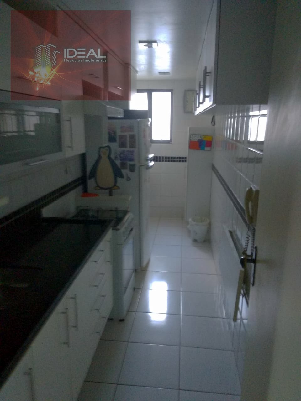 Apartamento à venda com 2 quartos, 2 suítes, 1 vaga e 73m² no Parque Tamandaré, Campos dos Goytacazes (RJ) — foto 11 de 12