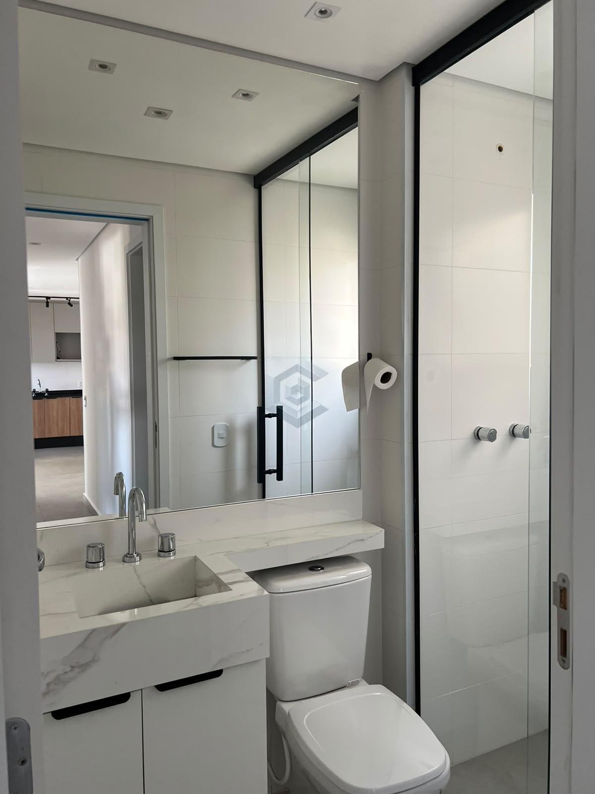 Apartamento à venda com 3 quartos, 1 suíte, 2 vagas e 70m² no Parque Campolim, Sorocaba (SP) — foto 23 de 30