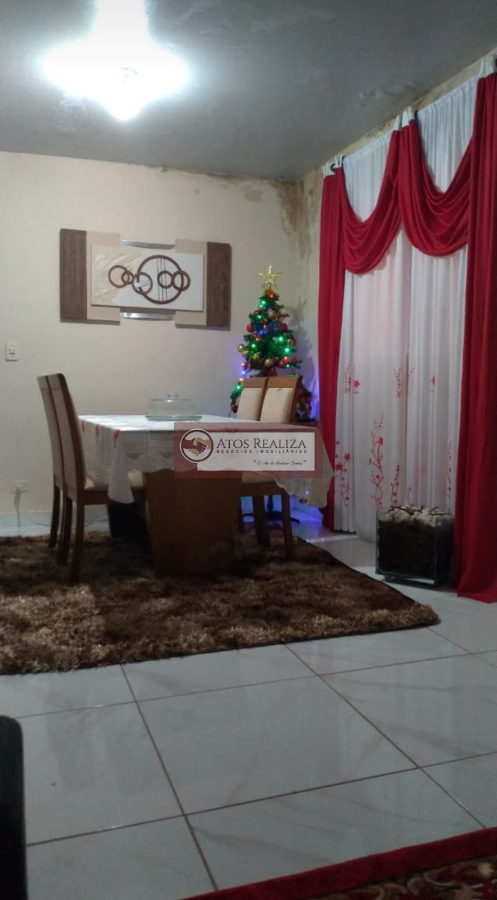 Casa à venda com 2 quartos, 2 banheiros, 1 vaga e 110m² no Jardim Lallo, São Paulo — foto principal