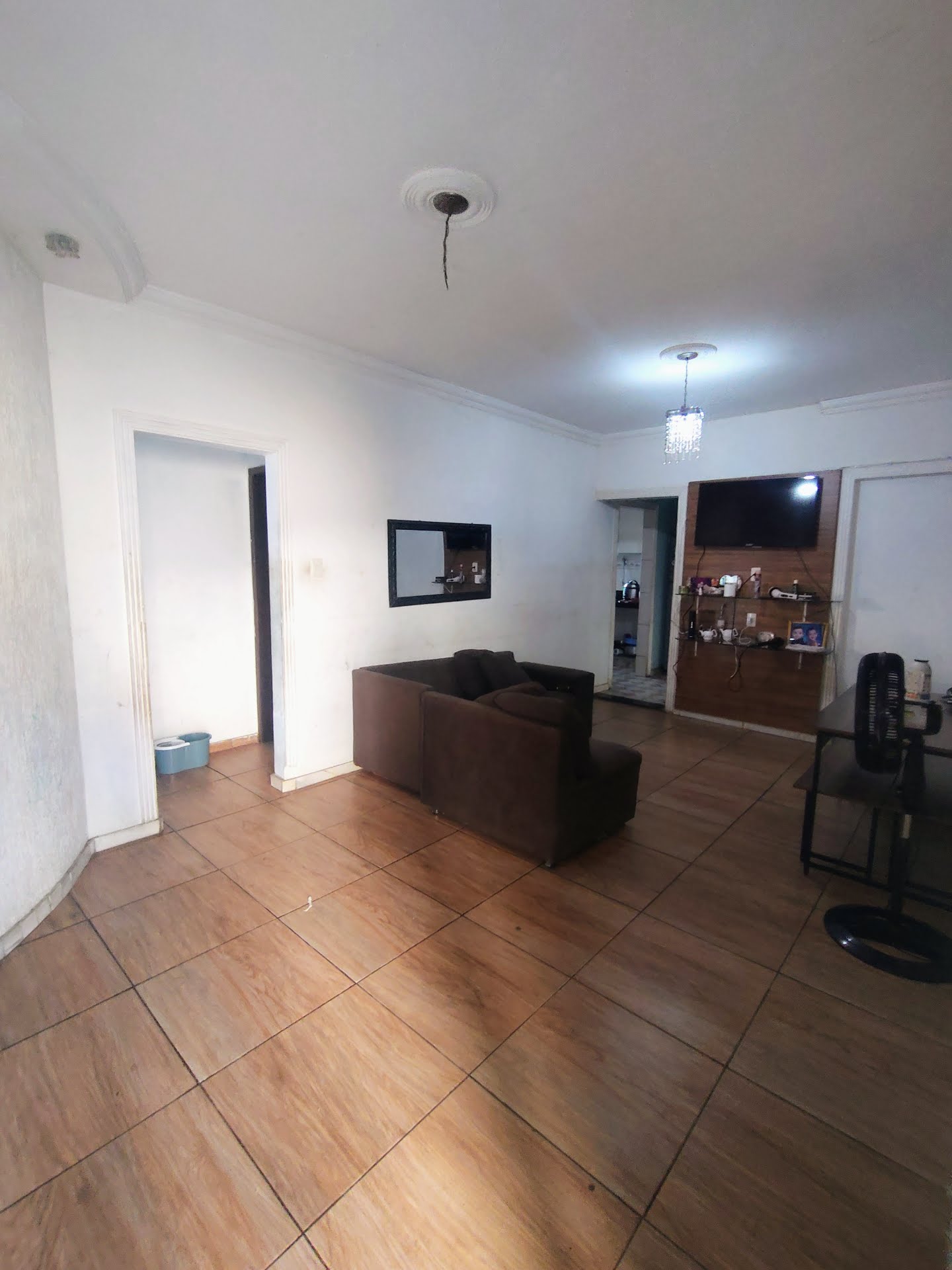 Casa à venda com 5 quartos, 1 suíte, 5 vagas e 360m² no Santa Monica, Belo Horizonte (MG) — foto 13 de 25