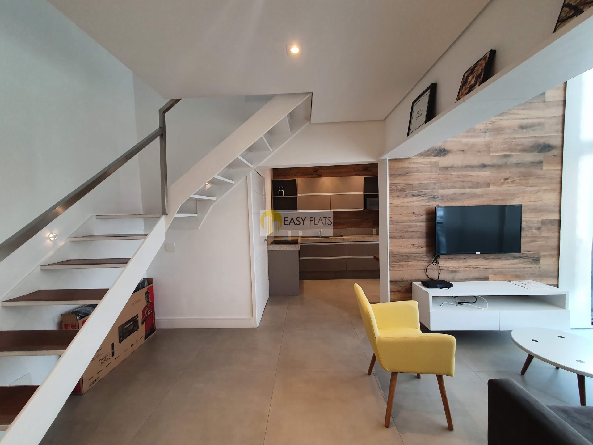 Apartamento à venda com 1 quarto, 1 suíte, 1 vaga e 60m² no Vila Olímpia, São Paulo (SP) — foto 3 de 30
