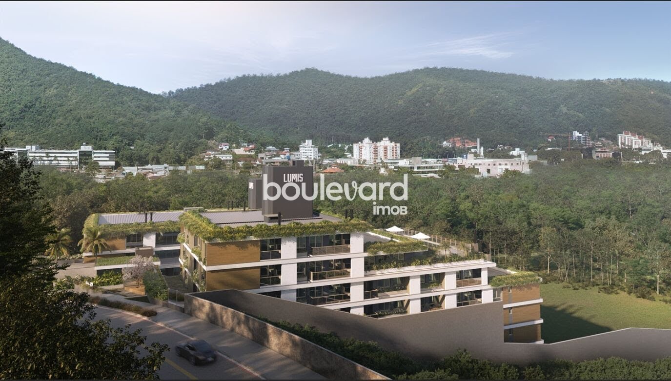 Apartamento à venda com 1 quarto, 1 suíte, 1 vaga e 117m² no Cacupé, Florianópolis (SC) — foto 4 de 21