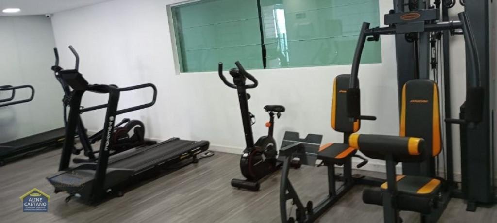 Apartamento à venda com 2 quartos, 1 suíte, 1 vaga e 68m² no Balneario Flórida, Praia Grande (SP) — foto 12 de 23