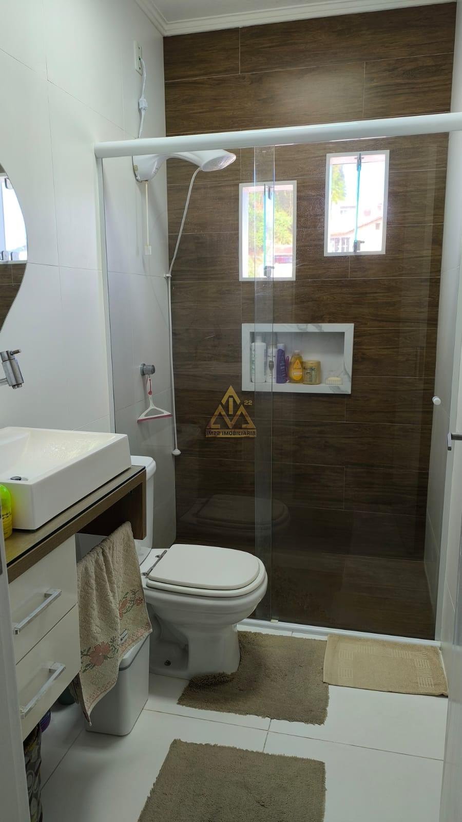 Apartamento à venda com 2 quartos, 1 banheiro, 1 vaga e 53m² no Fortaleza Alta, Blumenau (SC) — foto 8 de 11