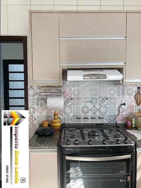 Sobrado, 4 quartos, 200 m² - Foto 11