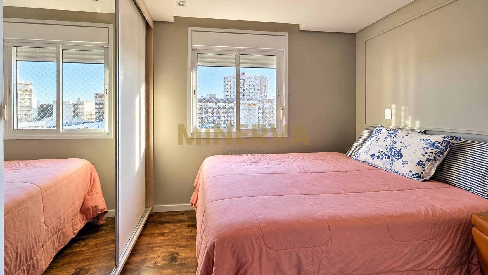 Apartamento à venda com 3 quartos, 1 suíte, 1 vaga e 68m² no Tatuapé, São Paulo (SP) — foto 15 de 24