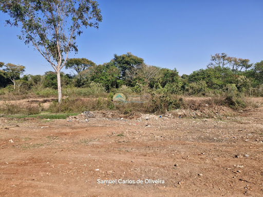 Terrenos à venda em Casa Branca SP