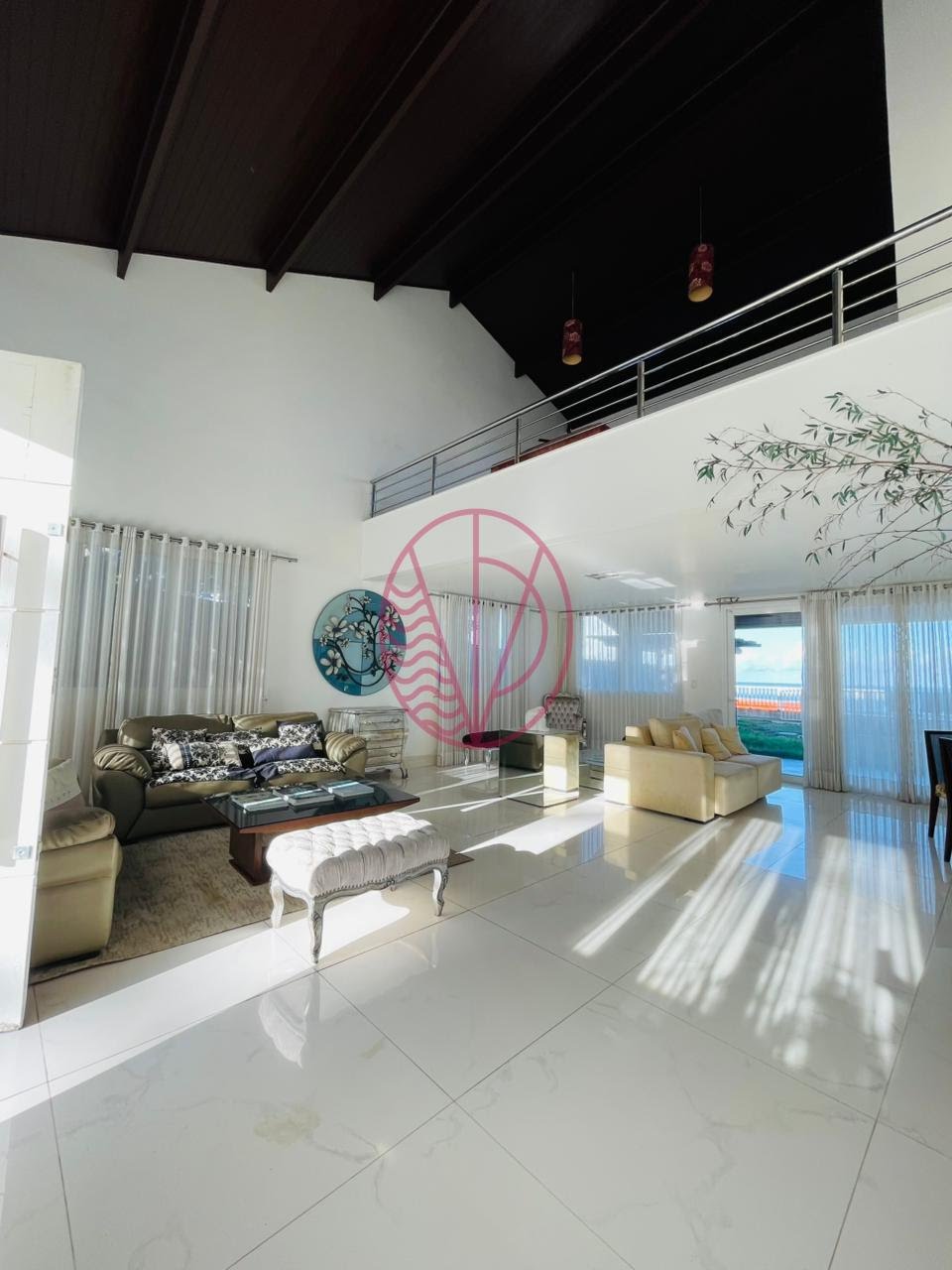 Casa à venda com 6 quartos, 6 suítes, 4 vagas e 1100m² no Pituaçu, Salvador (BA) — foto 8 de 30