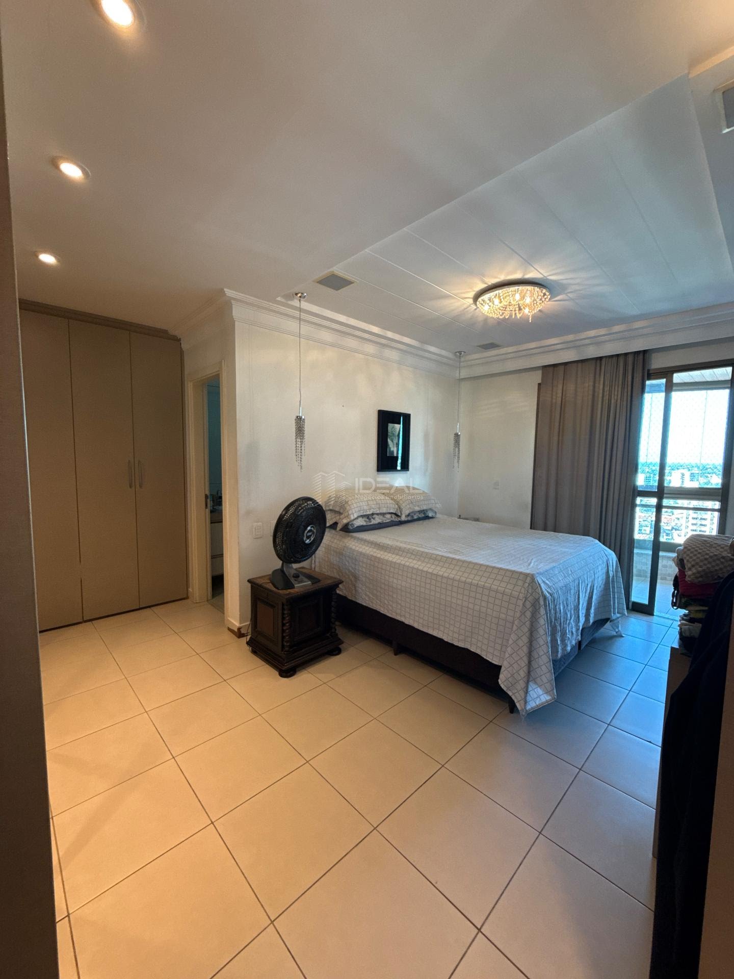 Apartamento à venda com 4 quartos, 3 suítes, 3 vagas e 188m² no Centro, Campos dos Goytacazes (RJ) — foto 23 de 30