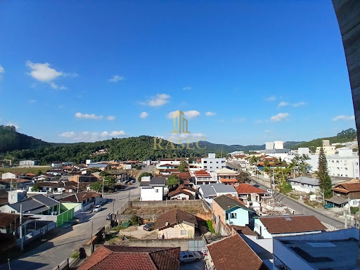 Vista da Sacada