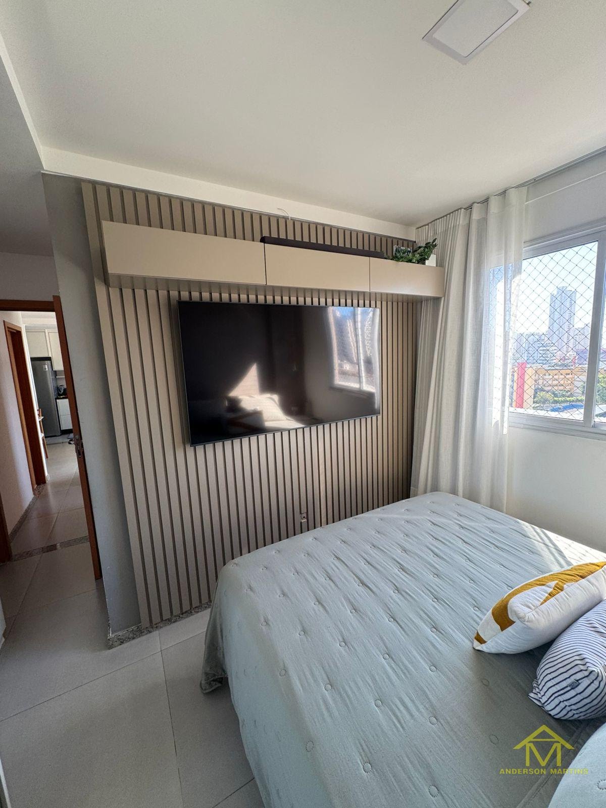 Apartamento à venda com 2 quartos, 2 banheiros, 1 vaga e 70m² no Praia de Itaparica, Vila Velha (ES) — foto 16 de 20