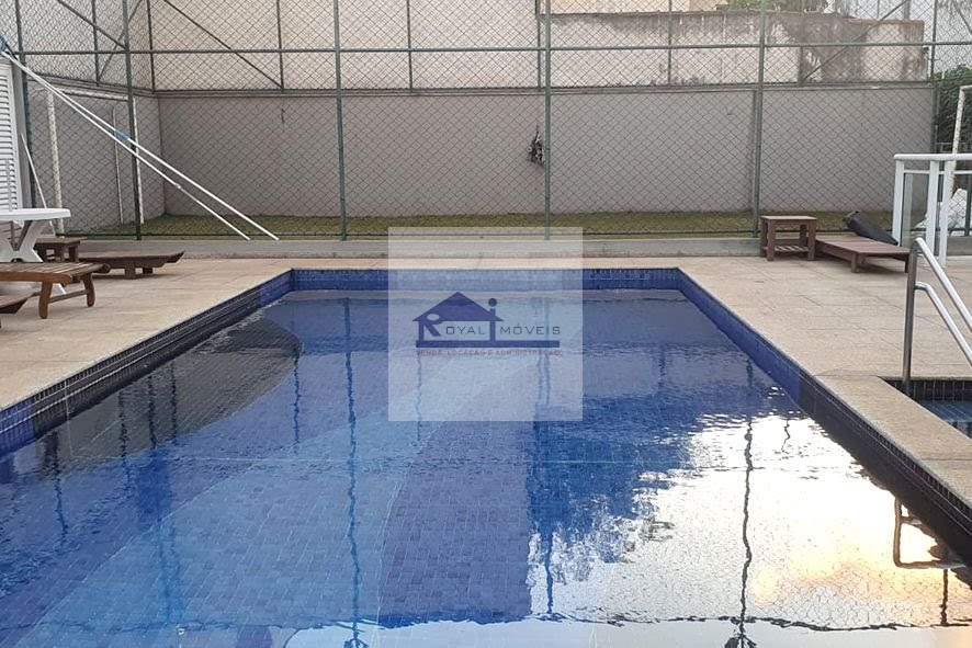 Apartamento para alugar com 2 quartos, 1 suíte, 1 vaga e 60m² no Ipiranga, São Paulo (SP) — foto 17 de 23