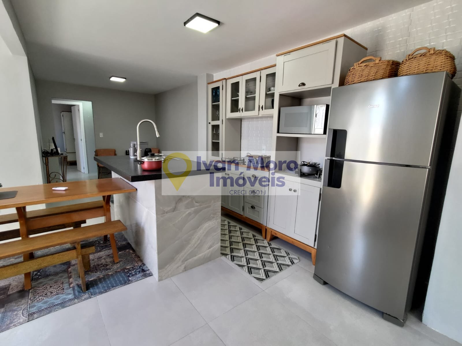 Casa para alugar com 3 quartos, 2 suítes e 2 vagas no Daniela, Florianópolis (SC) — foto 21 de 30