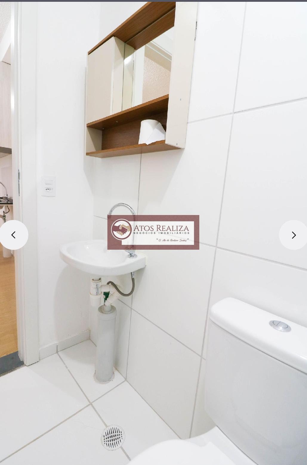 Apartamento para alugar com 2 quartos e 38m² no Jardim São Luís, São Paulo (SP) — foto 16 de 27
