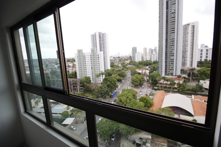 Apartamento à venda com 4 quartos, 4 suítes, 3 vagas e 165m² no Apipucos, Recife (PE) — foto 23 de 30