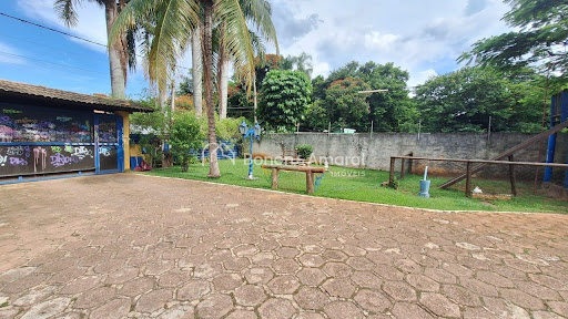 Chácara, 4 quartos, 474 m² - Foto 3