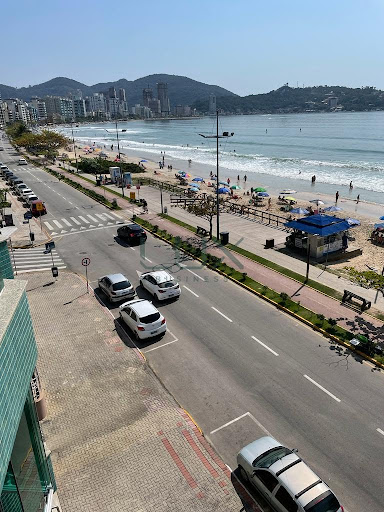 Apartamento em Centro  -  Itapema