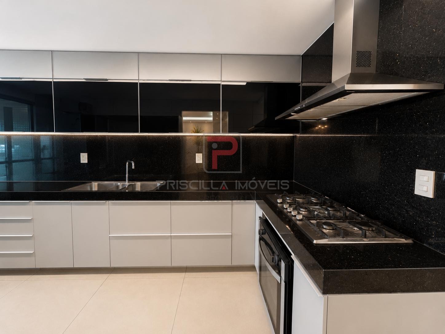 Apartamento à venda com 3 quartos, 3 suítes, 4 vagas e 152m² no Manaíra, João Pessoa (PB) — foto 15 de 30