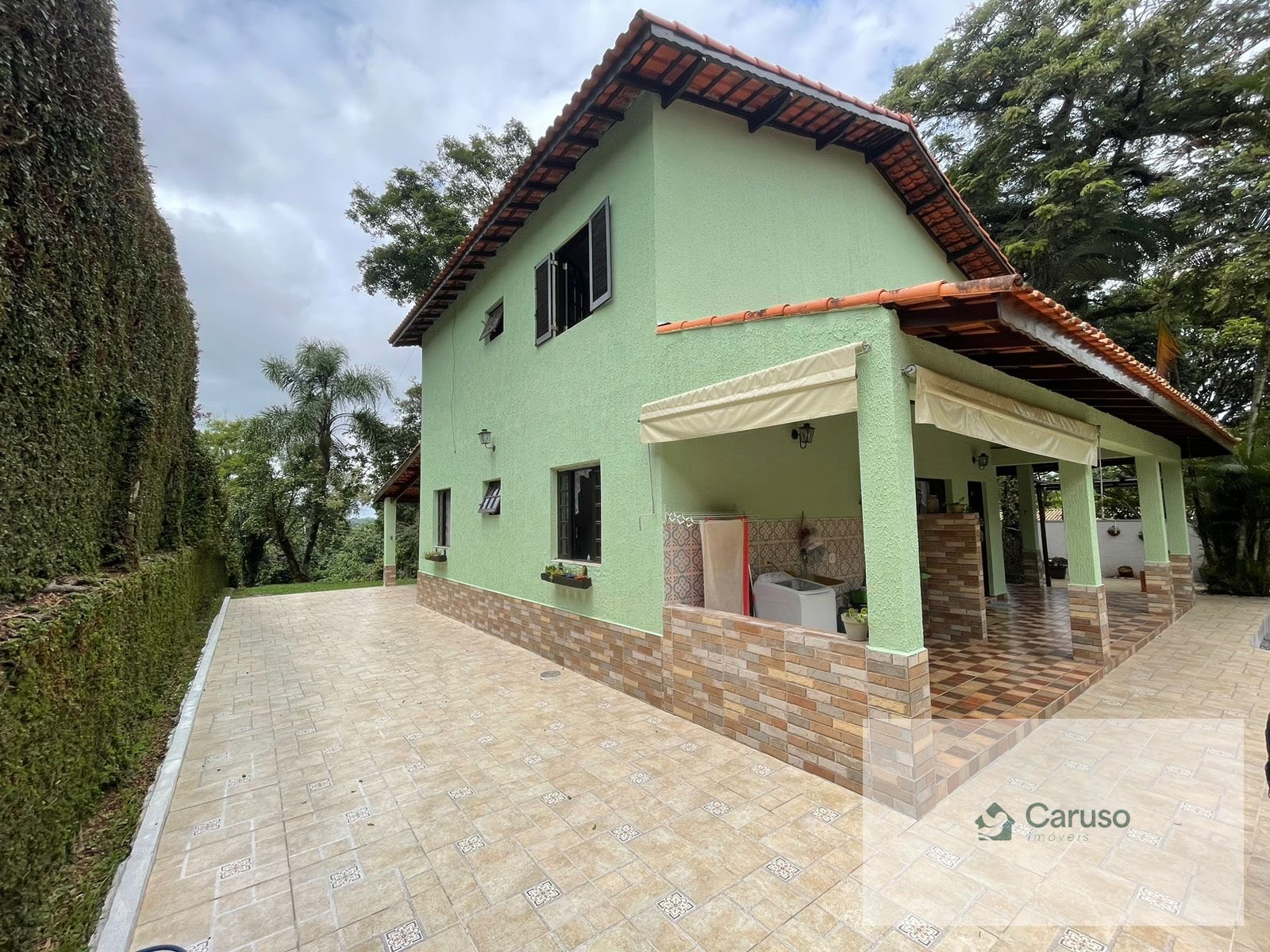 Rural à venda com 1000m² de terreno no Jardim São Jorge, Arujá (SP) — foto 2 de 30