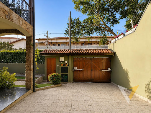 Casa à venda, Jardim do Lago, Jundiaí-SP