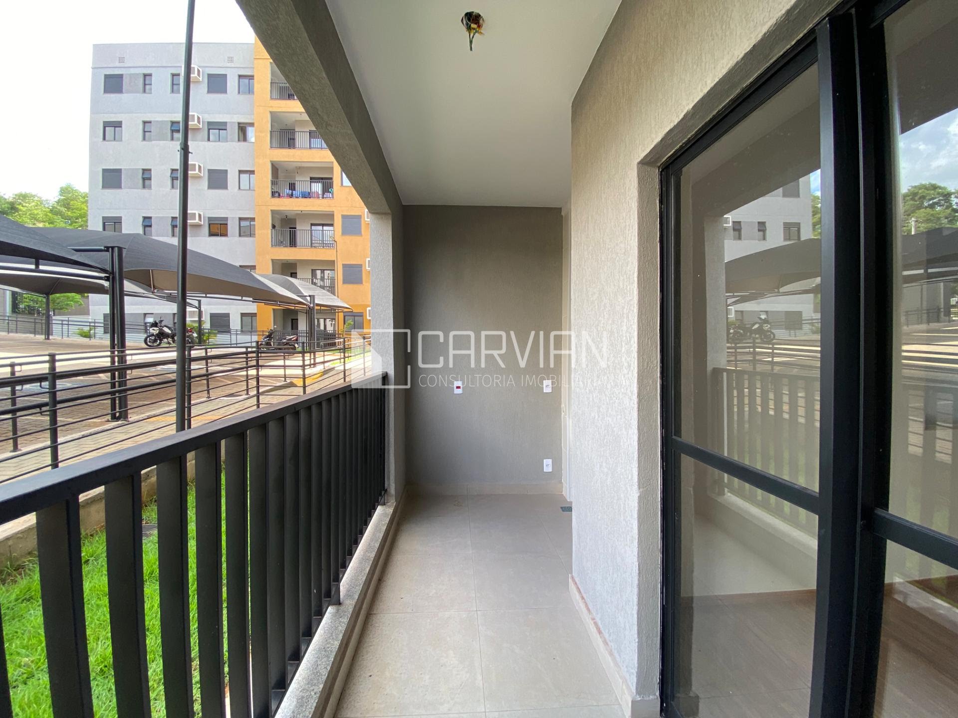 Apartamento à venda com 2 quartos, 1 suíte, 1 vaga e 57m² no Loteamento Santa Marta, Ribeirão Preto (SP) — foto 8 de 30