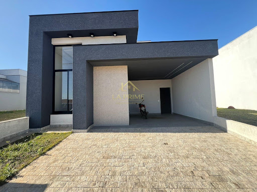 Casa à venda no Condomínio Villagio Wanel – Sorocaba/SP 140m² de área construída, 03 dormitórios, sendo 01 suíte e 02 vagas de garagem.