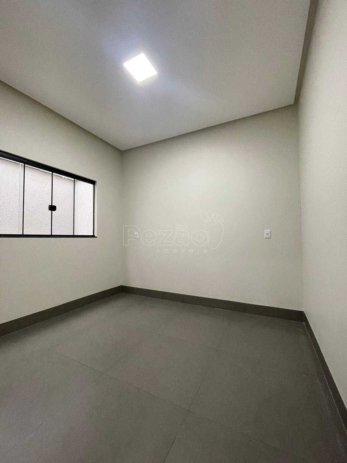 Casa à venda com 3 quartos, 1 suíte, 2 vagas e 115m² no Flamboyant II, Itapuranga (GO) — foto 5 de 9