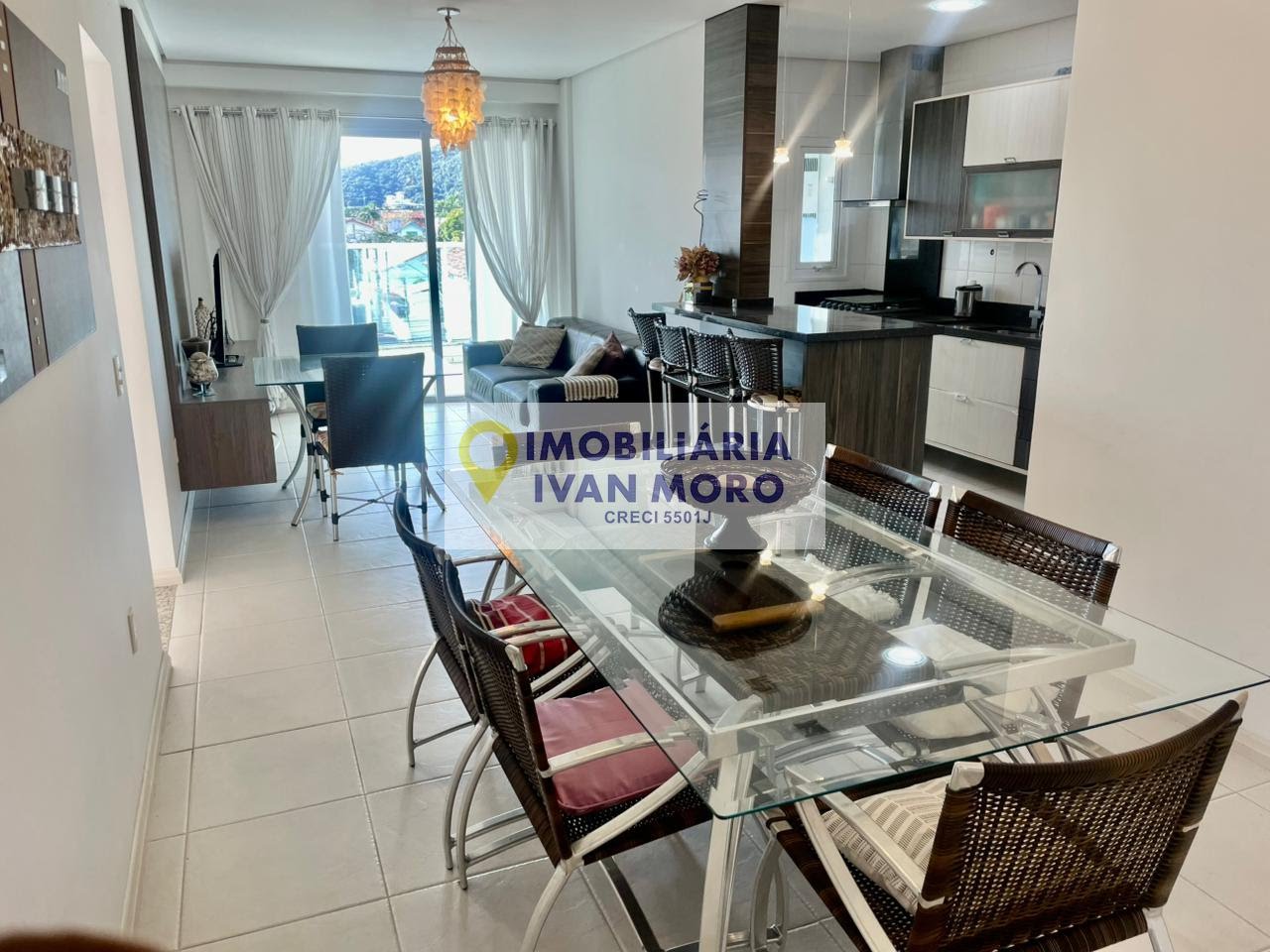 Apartamento à venda com 2 quartos, 2 suítes, 1 vaga e 101m² no Cachoeira do Bom Jesus, Florianópolis (SC) — foto 6 de 30