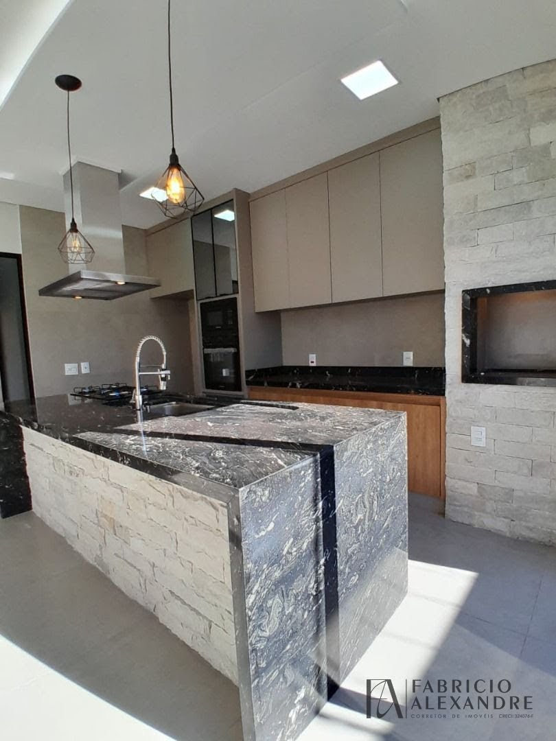 Casa à venda com 3 quartos, 3 suítes, 4 vagas e 157m² no Residencial Alta Vista, São José do Rio Preto (SP) — foto 15 de 28