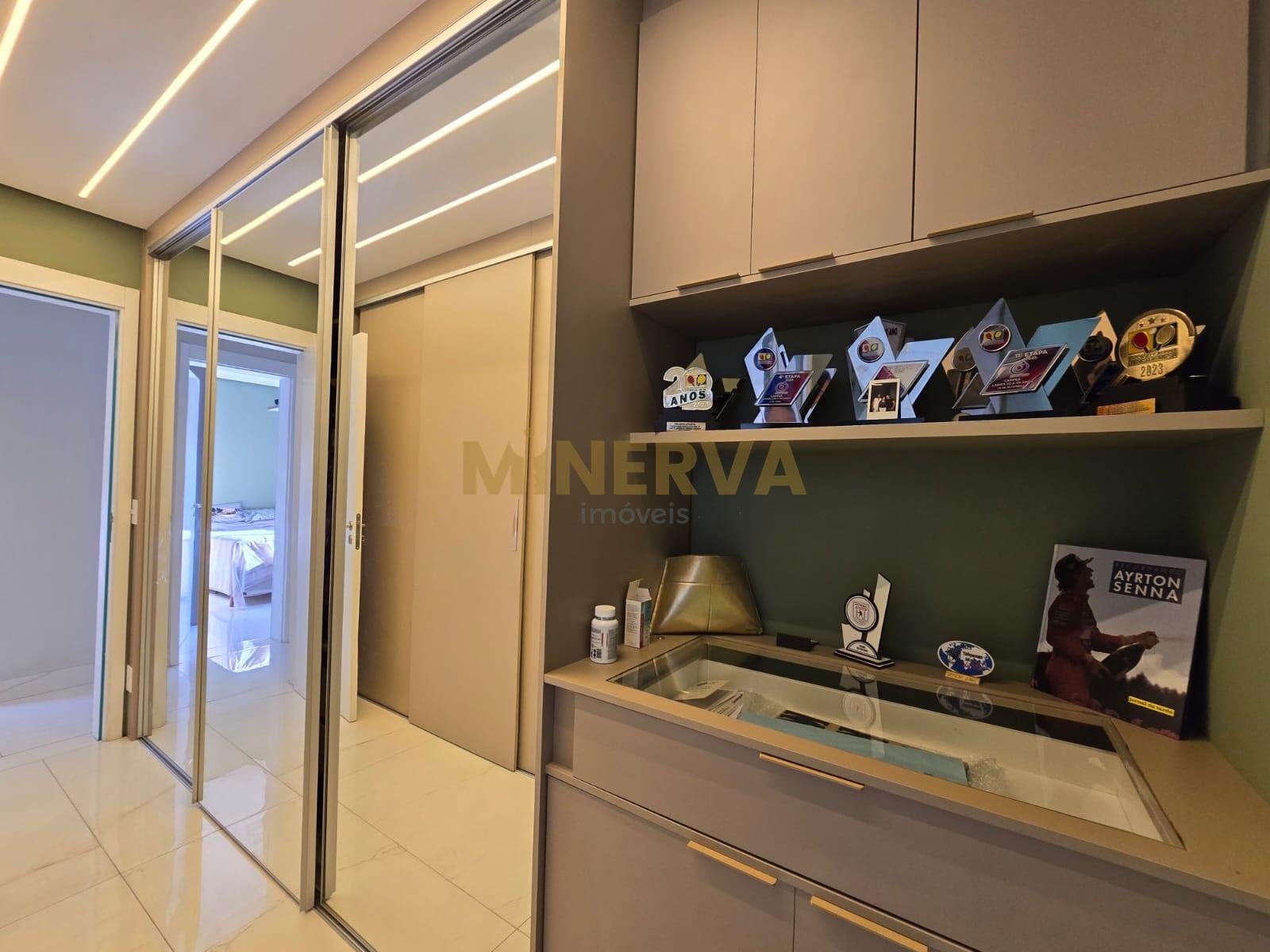 Apartamento à venda com 3 quartos, 3 suítes, 2 vagas e 144m² no Tatuapé, São Paulo (SP) — foto 21 de 30