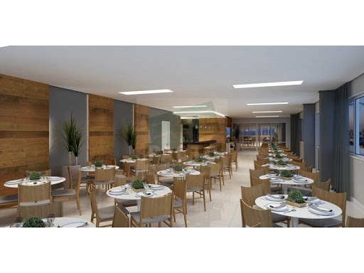 Apartamento em Centro  -  Araranguá