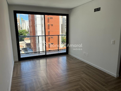 Apartamento, 1 quarto, 51 m² - Foto 1