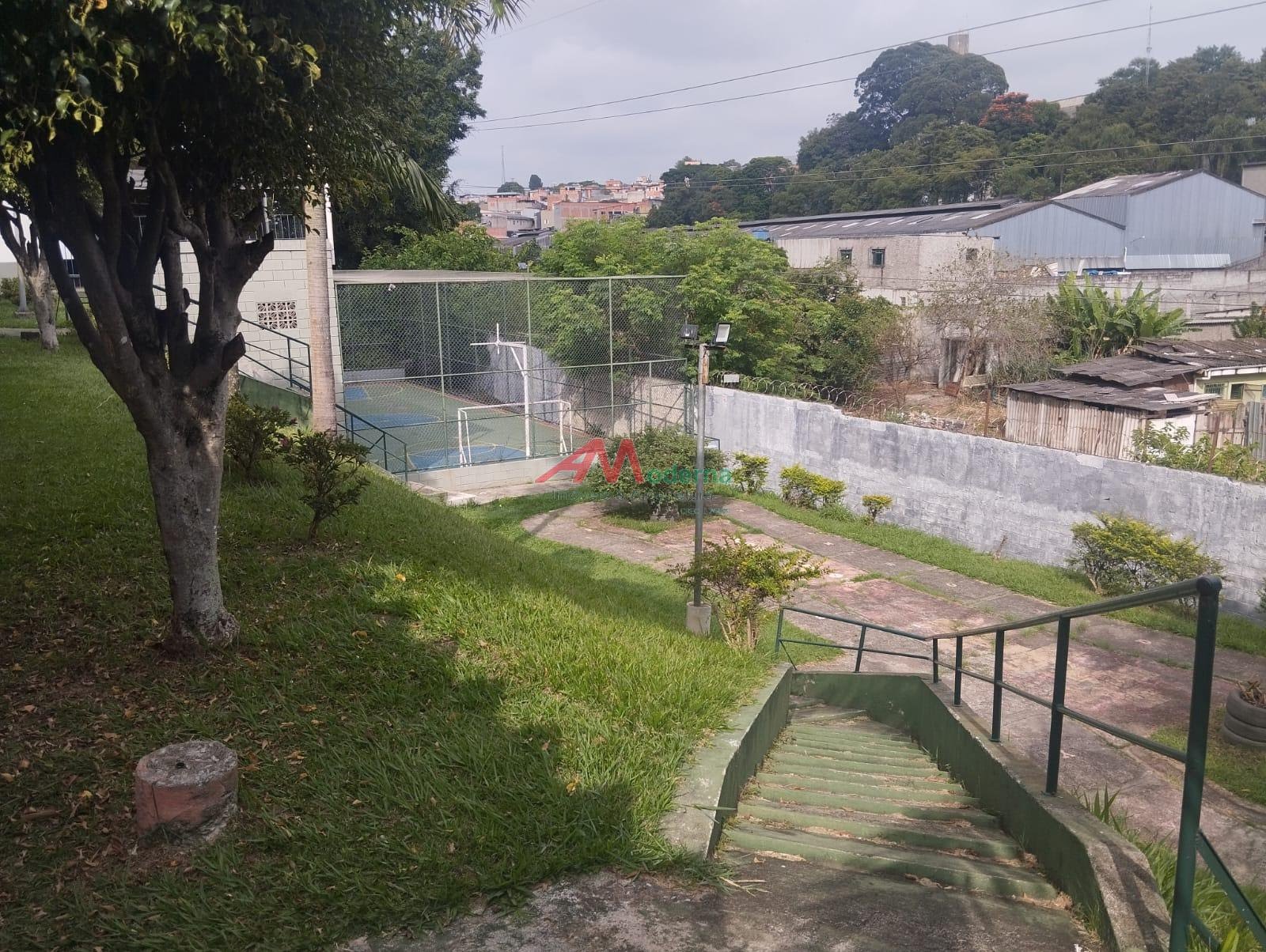 Apartamento à venda com 2 quartos, 1 banheiro, 1 vaga e 54m² no Paulicéia, São Bernardo do Campo (SP) — foto 28 de 30