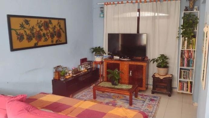 Casa à venda com 3 quartos, 1 suíte, 5 vagas e 189m² no Vila Caiçara, Praia Grande (SP) — foto 10 de 20