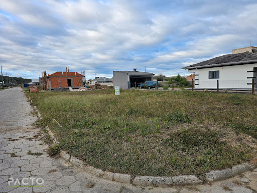 Terreno em Paiquerê  -  Araranguá
