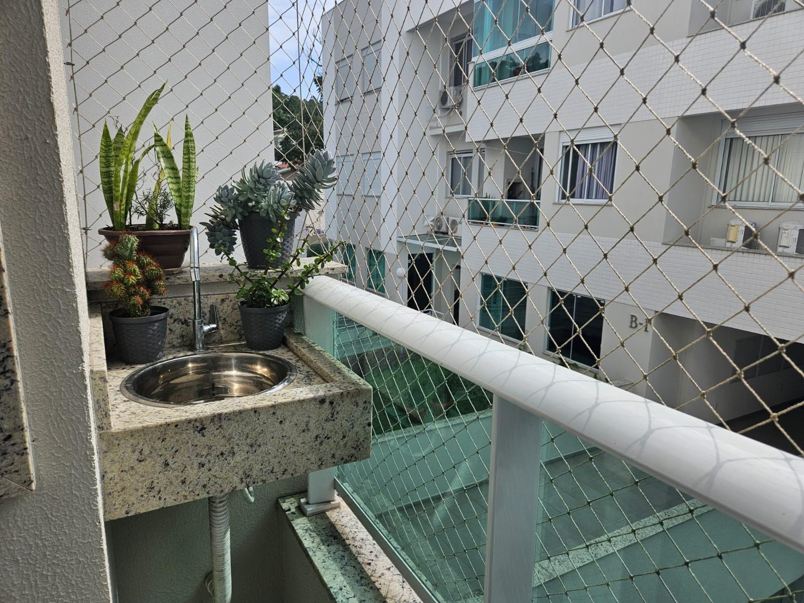Apartamento à venda com 2 quartos, 1 suíte, 1 vaga e 67m² no Canasvieiras, Florianópolis (SC) — foto 18 de 22