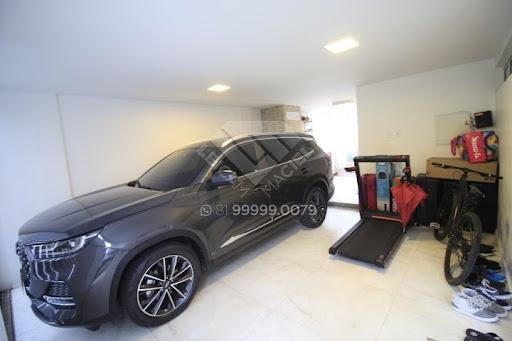 Casa à venda com 6 quartos, 4 suítes, 4 vagas e 235m² no Poço da Panela, Recife (PE) — foto 11 de 30