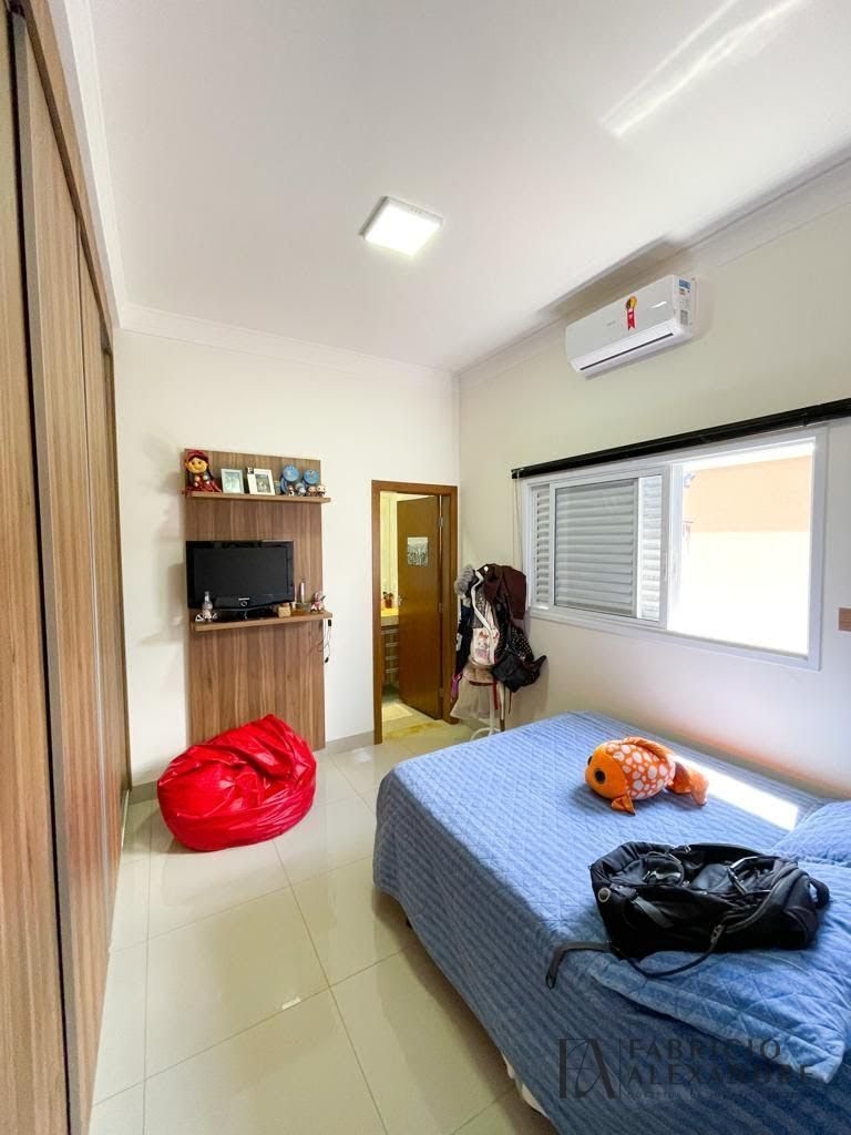 Casa à venda com 3 quartos, 3 suítes, 4 vagas e 248m² no Terravista Residence Club, Mirassol (SP) — foto 19 de 30