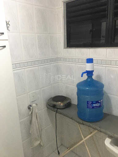 Apartamento de 1 quarto disponível para venda no Flamboyant - Campos dos Goytacazes, RJ