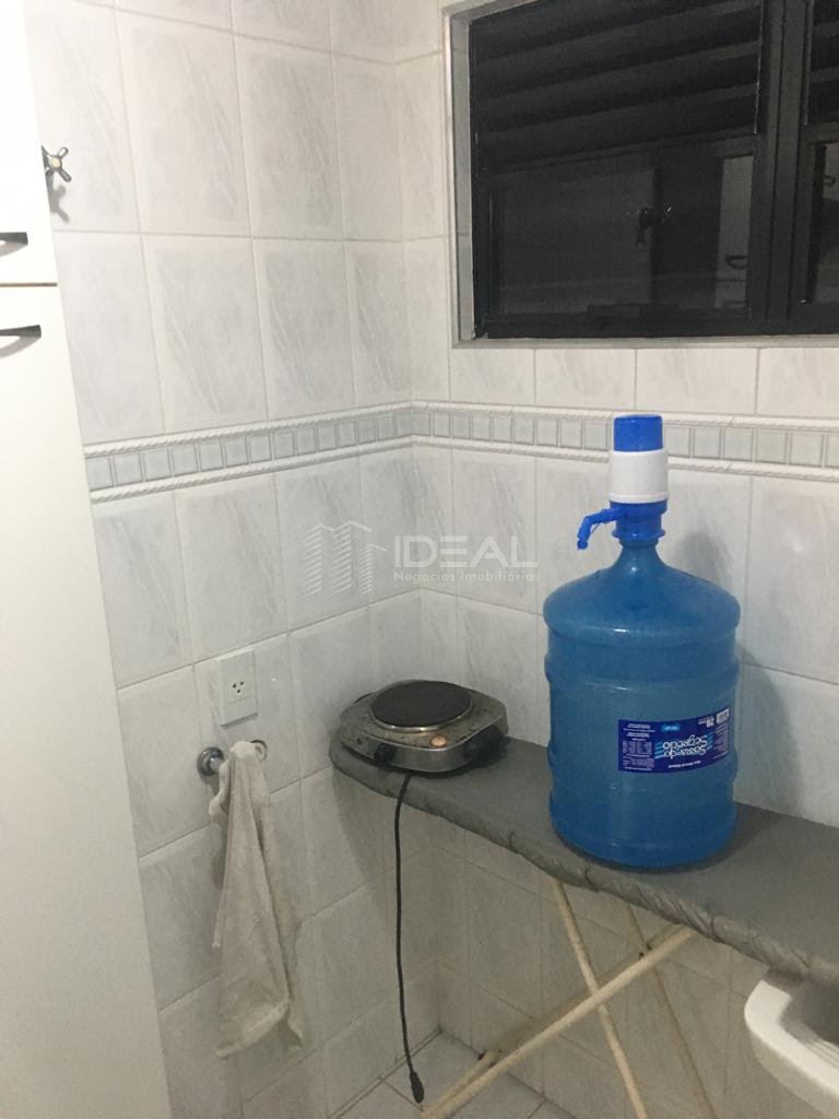 Apartamento à venda com 1 quarto, 1 banheiro, 1 vaga e 49m² no Parque Flamboyant, Campos dos Goytacazes (RJ) — foto 8 de 12
