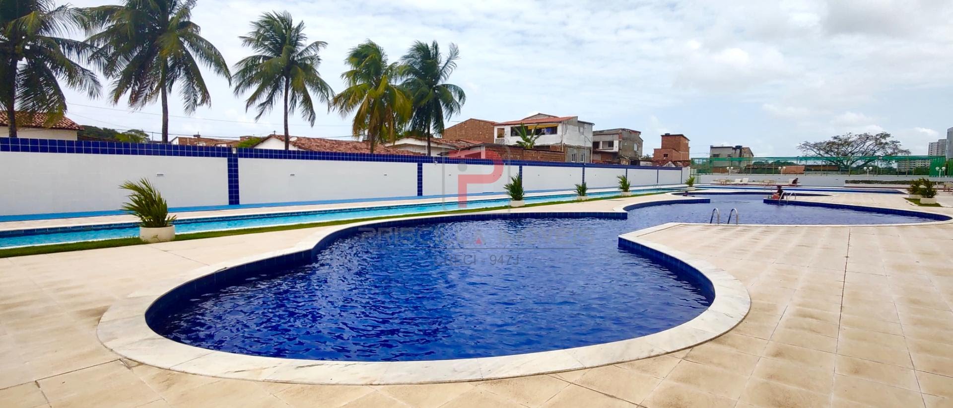 Apartamento à venda com 3 quartos, 1 suíte, 2 vagas e 80m² no Altiplano Cabo Branco, João Pessoa (PB) — foto 22 de 30