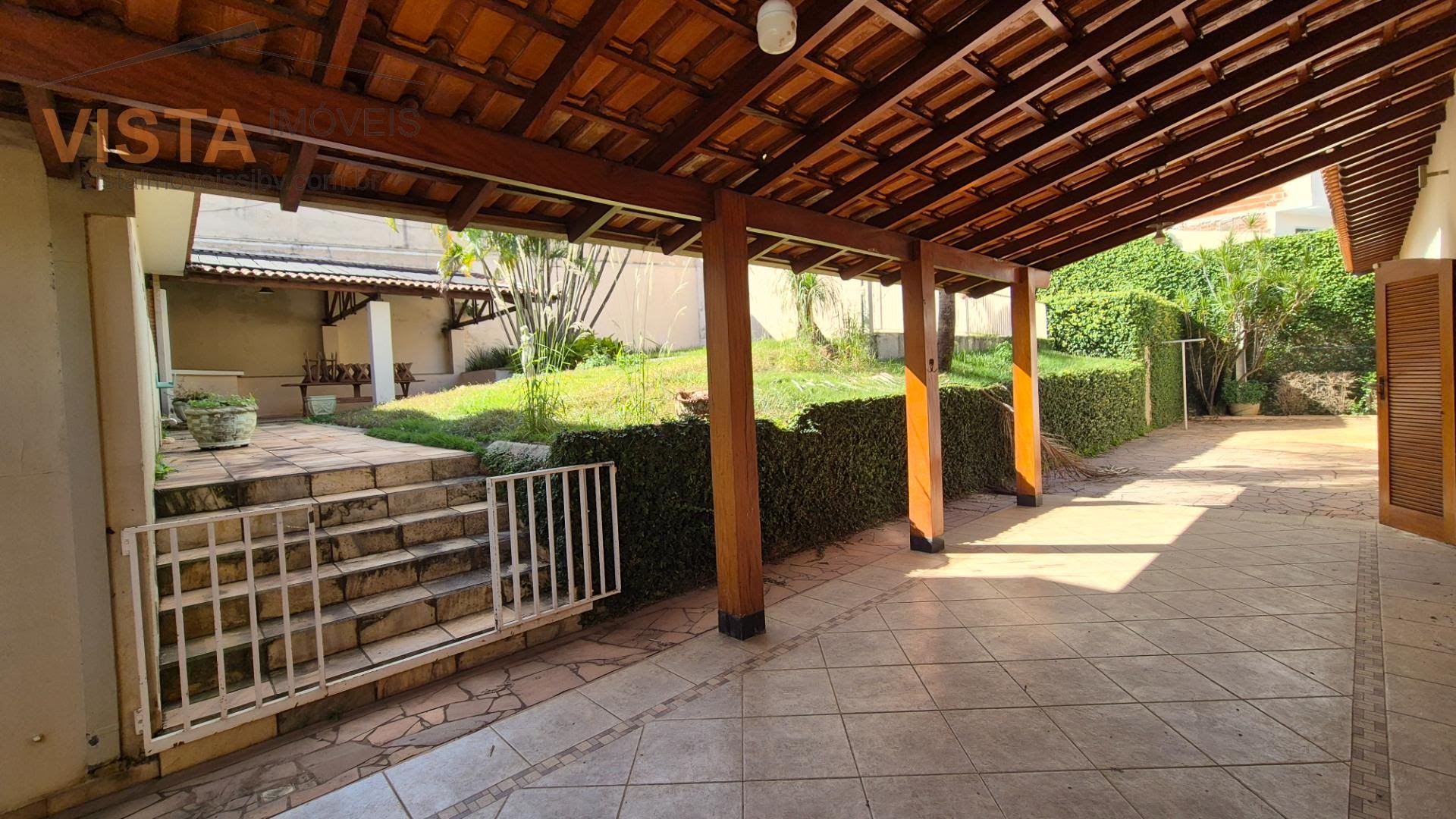 Casa à venda com 4 quartos, 1 suíte, 2 vagas e 865m² no Parque das Nações, São João da Boa Vista (SP) — foto 13 de 30