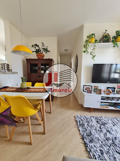 Sala Estar/Jantar