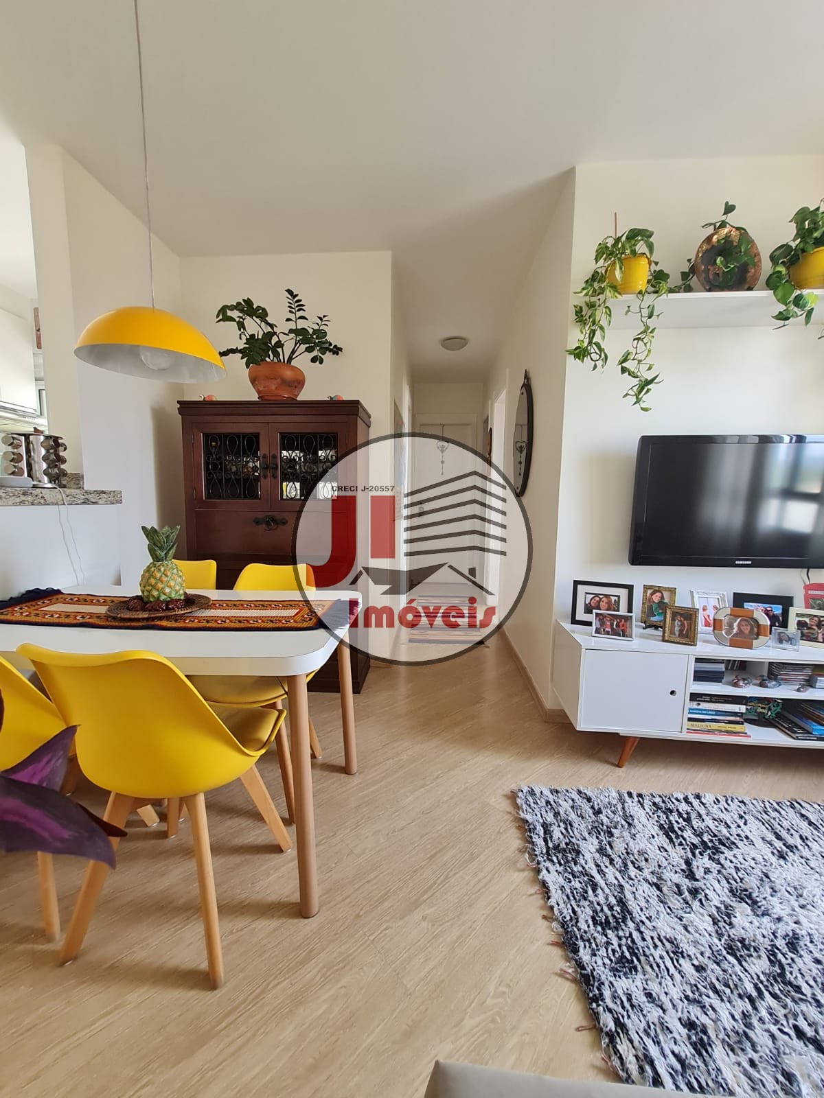 Sala Estar/Jantar