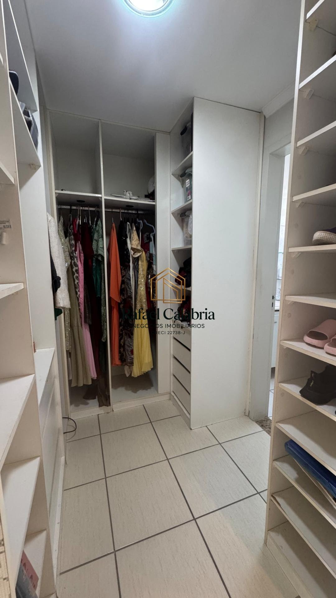 Apartamento à venda com 3 quartos, 1 suíte, 2 vagas e 166m² no Piedade, Jaboatão dos Guararapes (PE) — foto 14 de 20