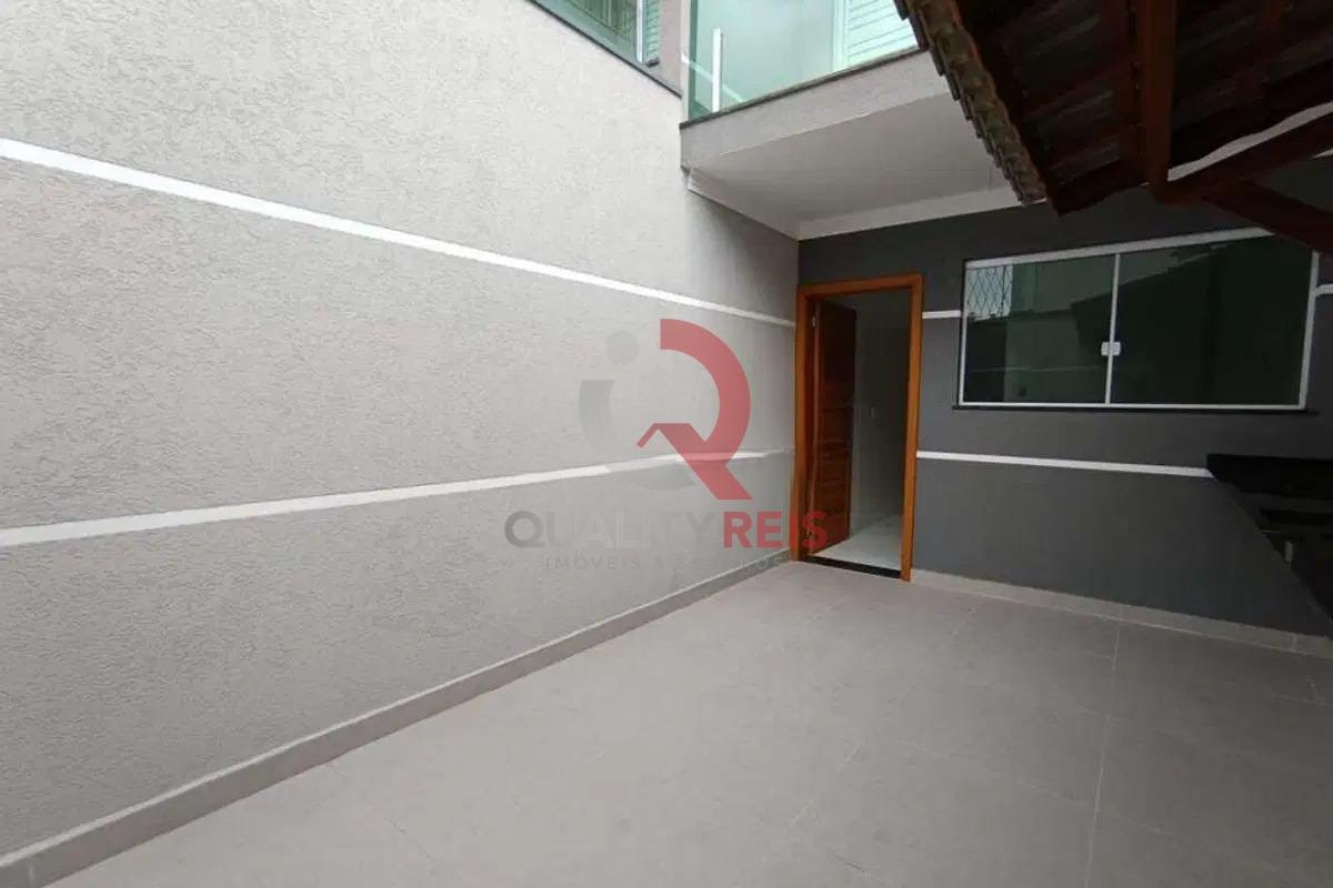 Sobrado, 3 quartos, 106 m² - Foto 25