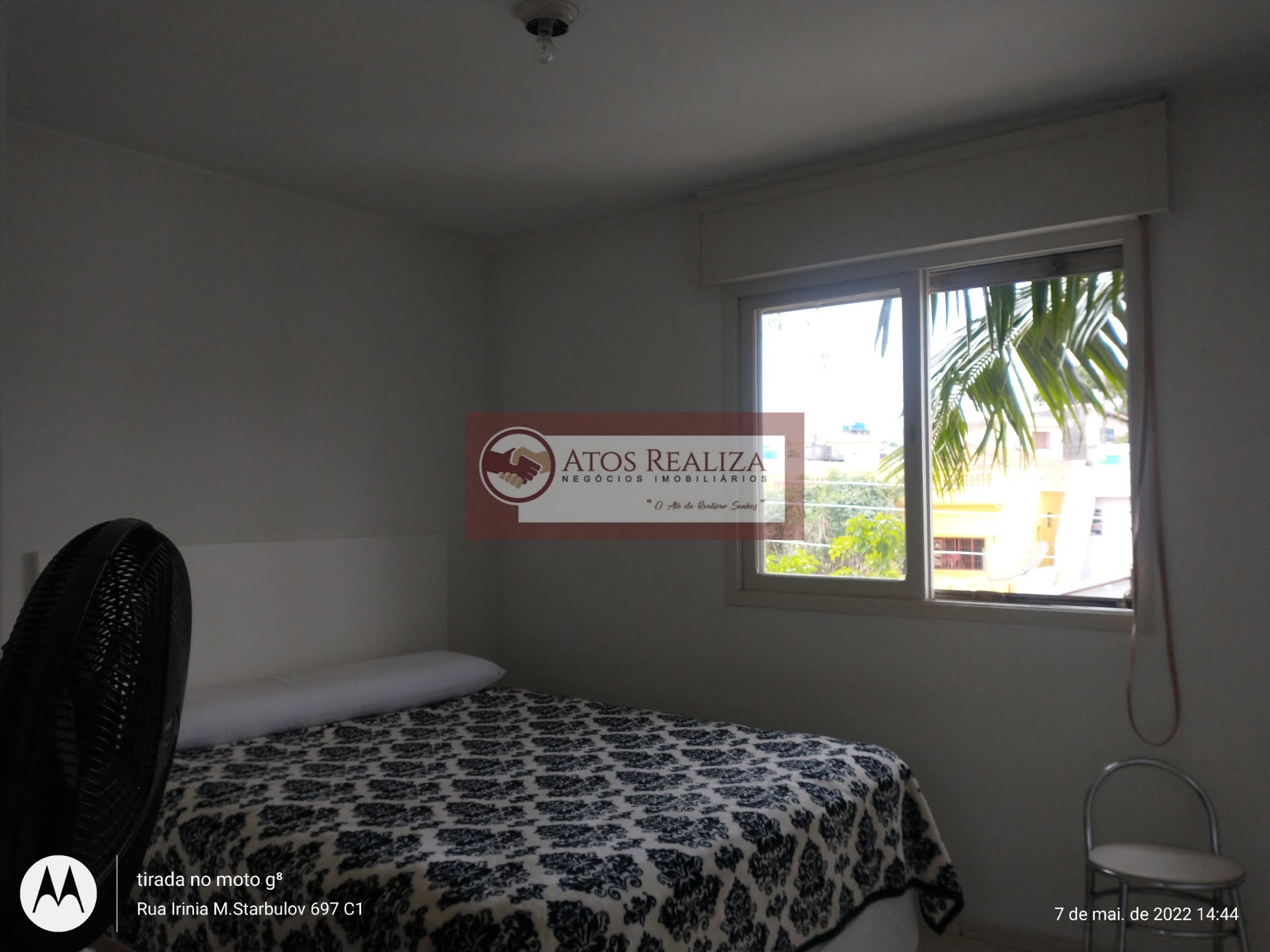 Apartamento à venda com 2 quartos, 1 banheiro, 2 vagas e 76m² no Vila Campo Grande, São Paulo (SP) — foto 9 de 25