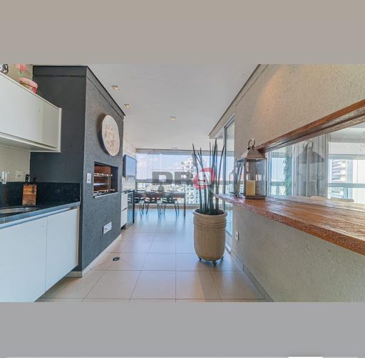 Apartamento em Parque da Mooca  -  São Paulo