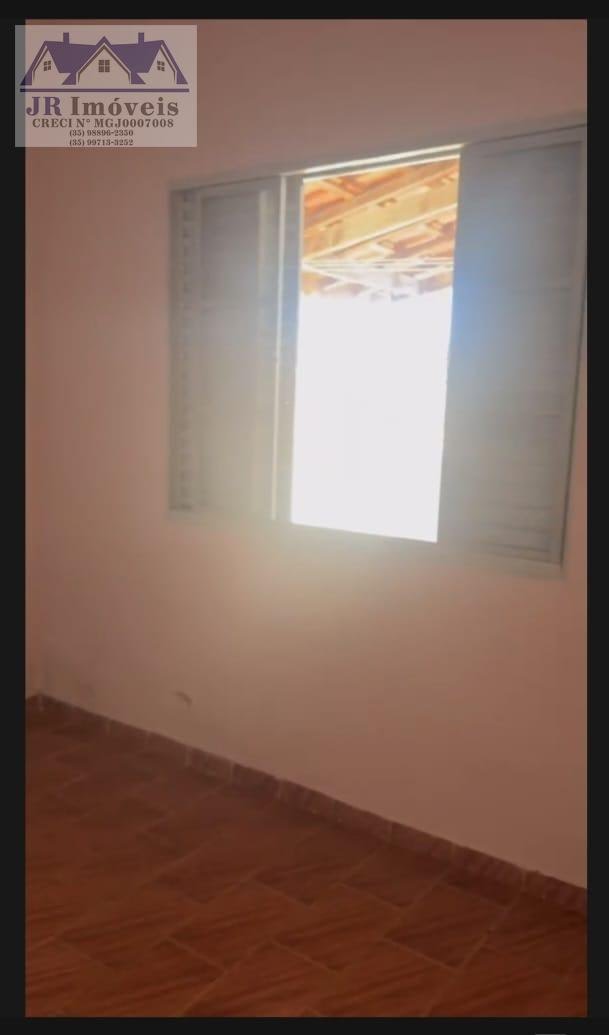 Casa à venda com 2 quartos, 1 banheiro, 1 vaga e 200m² no Bairro Bela Vista, São José do Alegre (MG) — foto 8 de 9