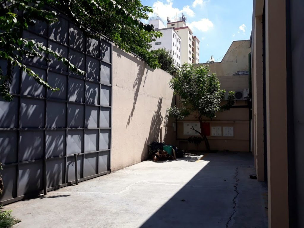 Depósito-Galpão, 850 m² - Foto 12